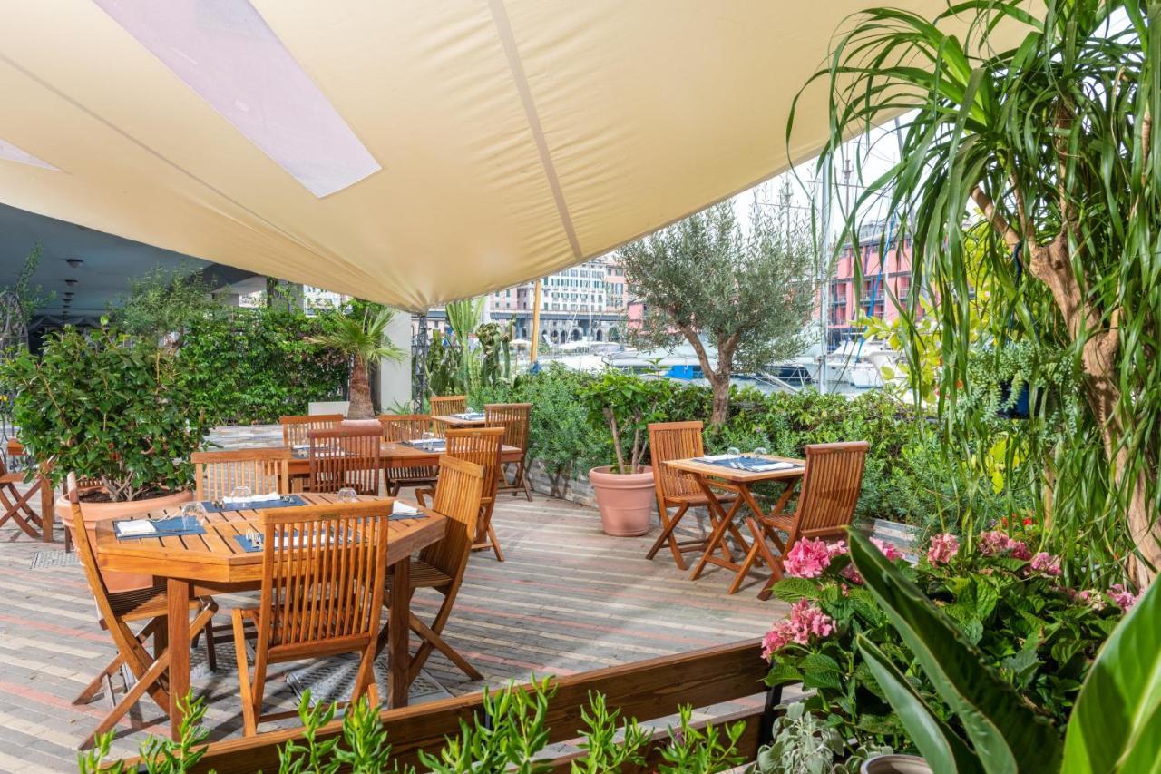 Locanda Da Toto Genova Exterior foto