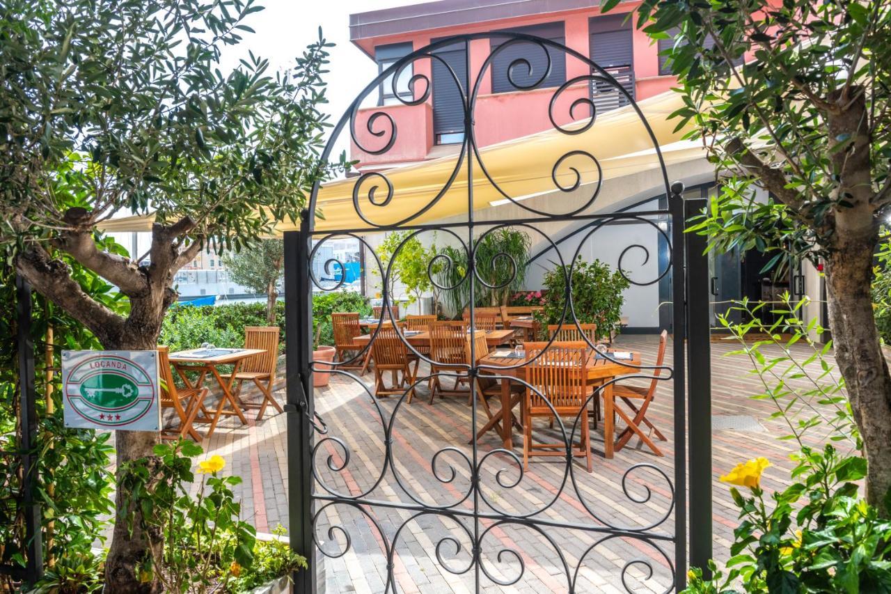 Locanda Da Toto Genova Exterior foto